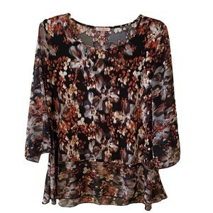 Women’s Tunic Top